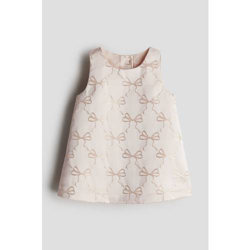 A-LINE DRESS