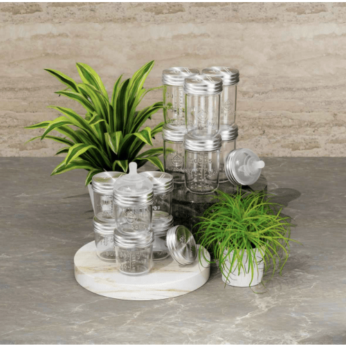 Baby's Basics Bundle