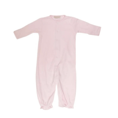 Twinkle Twinkle 2-in-1 Gown - Palm Beach Pink | 3m