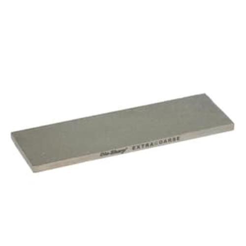 8 in. Dia-Sharp Diamond Bench Stone Extra-Coarse Handheld Sharpener