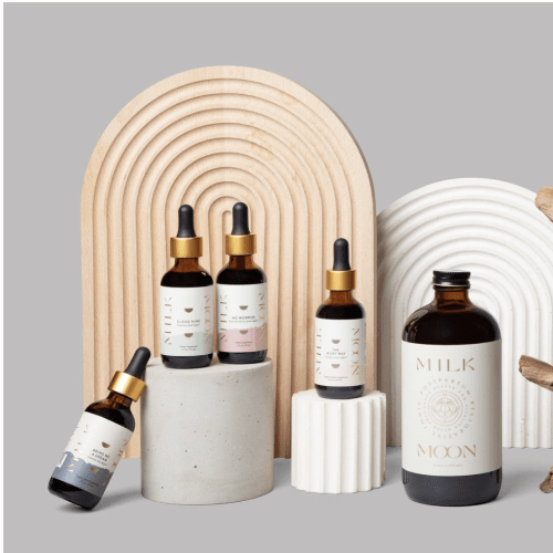 Postpartum Recovery Kit