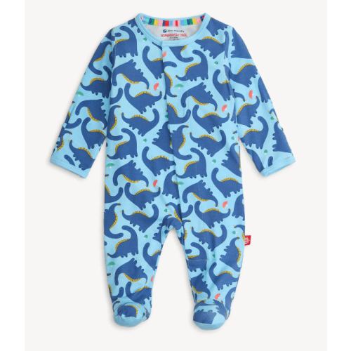 Magnetic Footie – Magnetic Me Color: Neck Generation