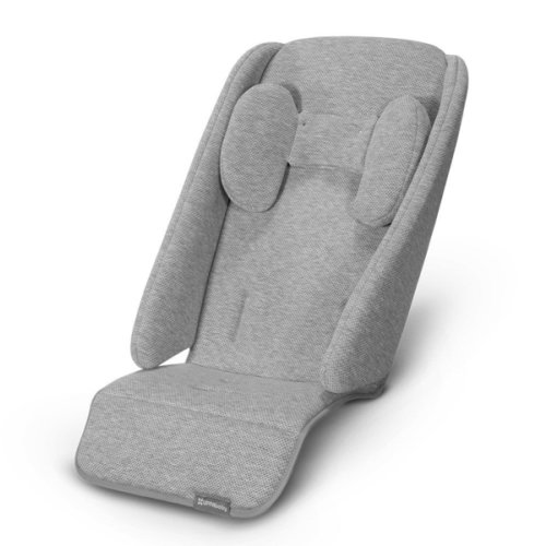 UPPAbaby Infant Snug Seat / Compatible with Vista and Cruz Strollers / 2 in 1 Newborn to Toddler Comfort Insert