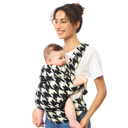 Momcozy Lightweight Baby Carrier Newborn to Toddler