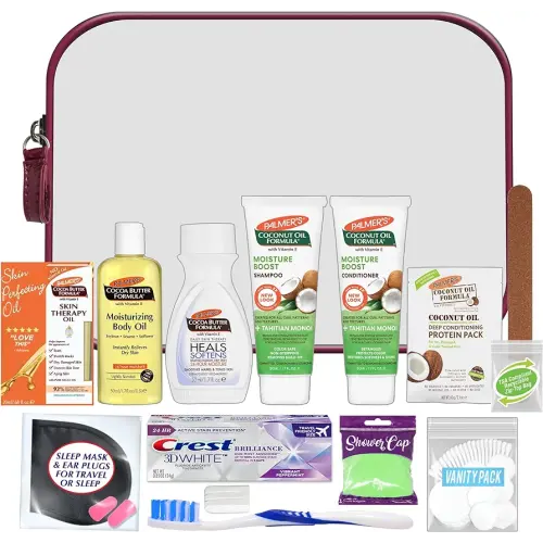 Women's Convenience Kits