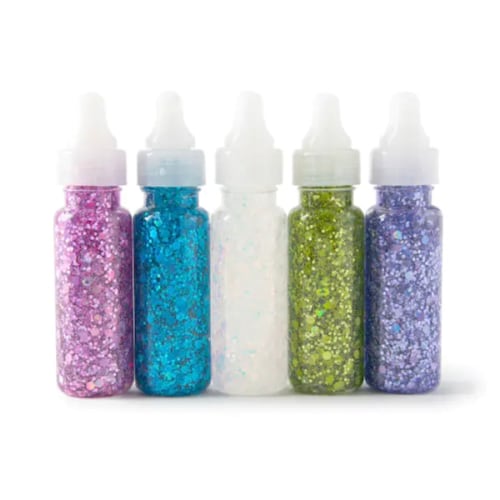 Shimmer Washable Dot Markers by Creatology™