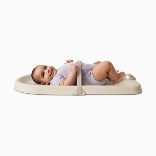 Nursery Light-Up Changing Pad