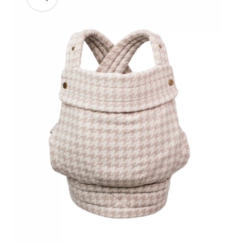 The Monarch Carrier - Houndstooth – Mabē