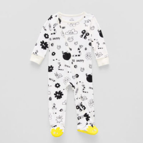Okie Dokie x Matthew Langille Baby Unisex Sleep and Play