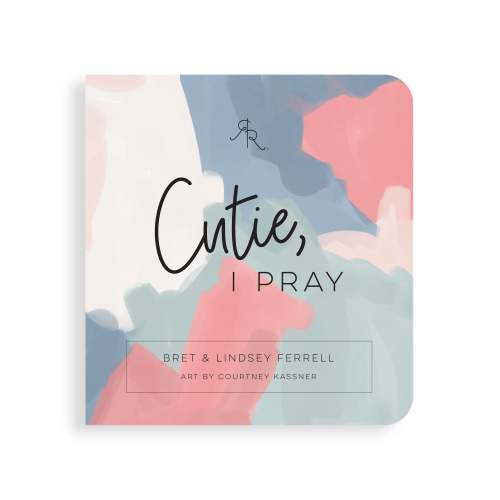 Cutie, I Pray