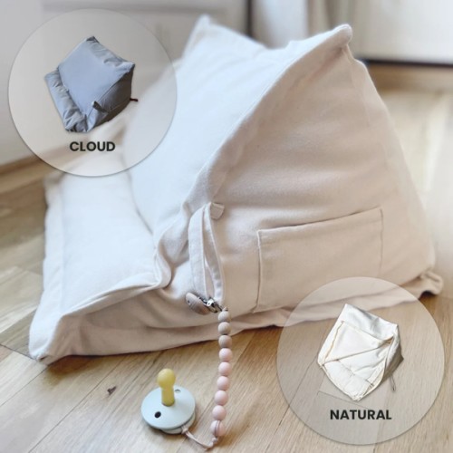 Peekaboo Pillow | Baby
