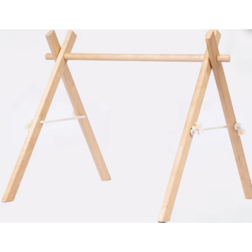 Baby Gym, Baby Gym Frame, Wooden Activity Arch, Activity Gym Frame, Wooden Play Gym, Baby Shower Gift