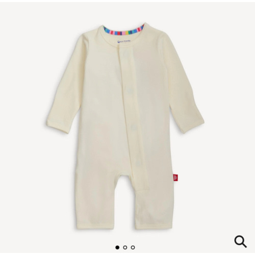 Magnetic Coverall – Magnetic Me
