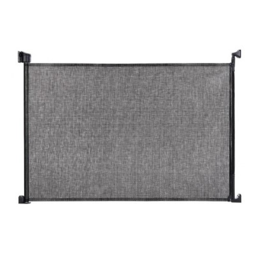 Toddleroo by North States Retractable Fit Mesh Gate