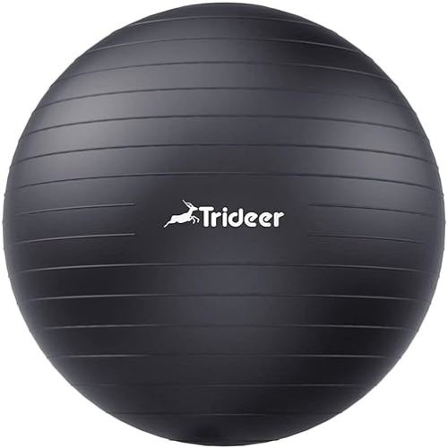 Birthing Ball for Pregnancy, Quick Pump Included