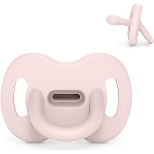 Suavinex Color Essence SX PRO Silicone Baby Pacifier