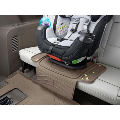 Child Car Seat Protector
