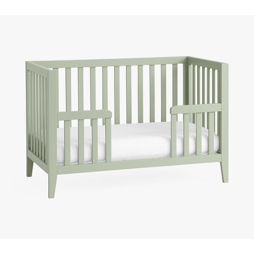 Camden Convertible Crib | Pottery Barn Kids