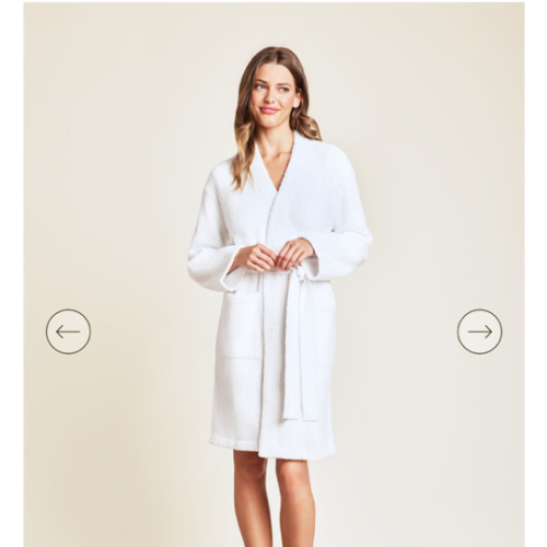 CozyChic® Solid Robe