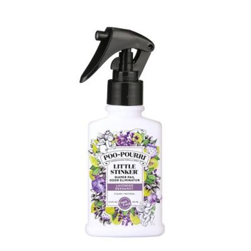 Poo-pourri Baby Diaper Pail Spray