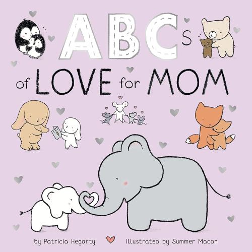 ABCs of Love for Mom (Books of Kindness) - Kindle edition by Hegarty, Patricia, Macon, Summer. Children Kindle eBooks @ Amazon.com.
