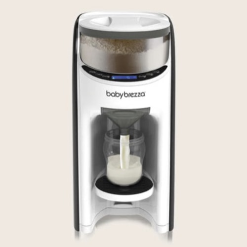 Baby Formula Dispensers & Mixers | Baby Brezza