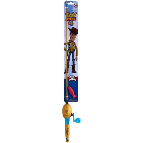 Shakespeare Youth Fishing Kits