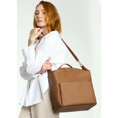 Stevie Full Backpack (Vegan) – MINA BAIE