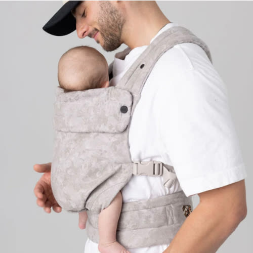 The Monarch Carrier - Ashland Camo – Mabē