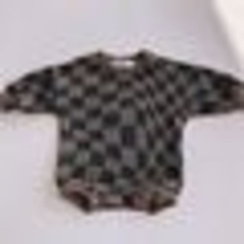 cohen romper - 6-9M