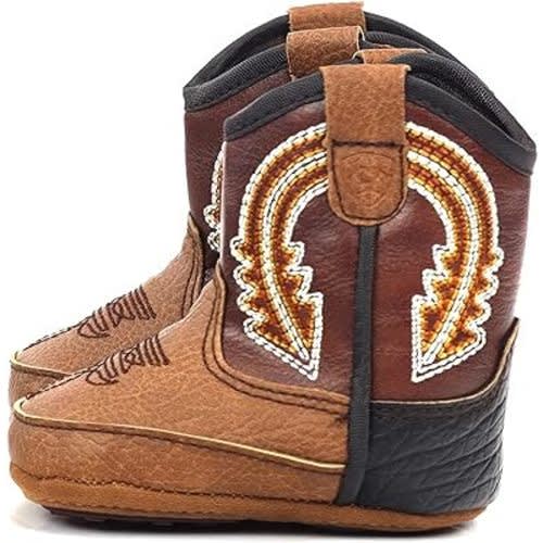 ARIAT Lil' Stompers Infant Western Boots