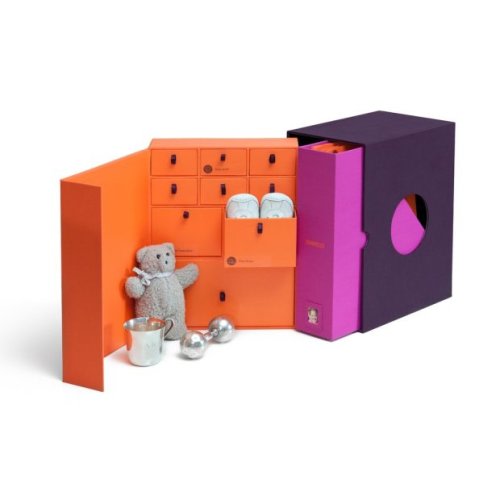 Baby Edition Keepsake Box