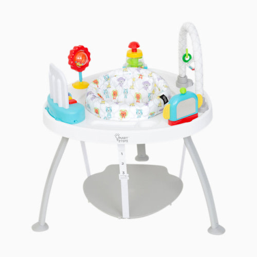 3-in-1 Bounce N' Play Activity Center PLUS - Tike Hike