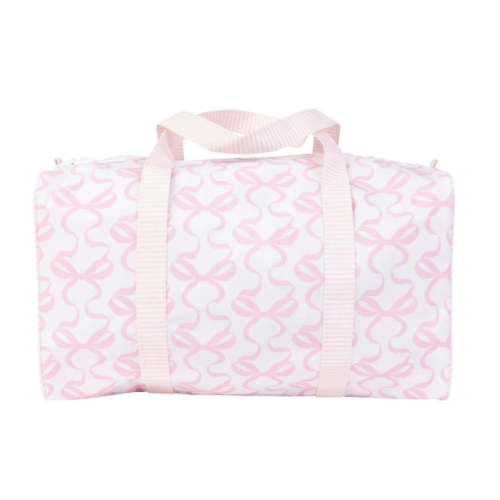The Duffel Bag Bows by Apple of My Isla