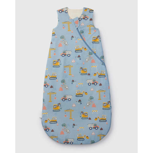 Baby Sleep Bag TENCEL™ 1.0 TOG - Tiny Engineers