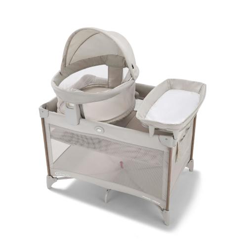 Pack 'n Play® Travel Dome™ Lux Playard