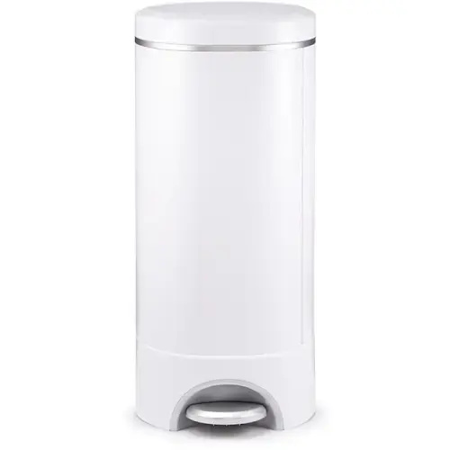 STEP™ | Modern Design #1 In Odor Control | Munchkin
