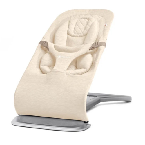 3-In-1 Evolve Baby Bouncer