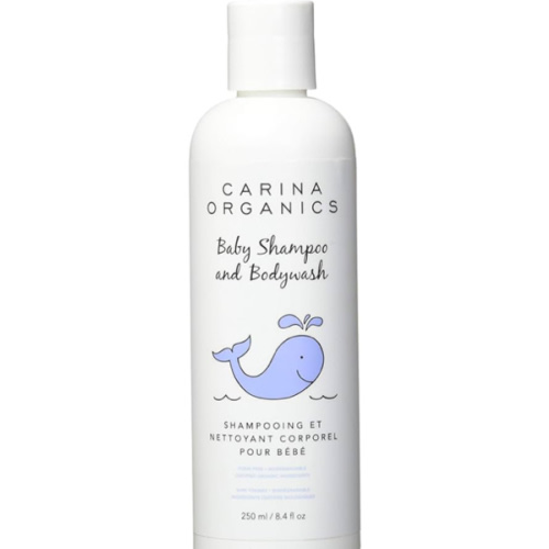 Amazon.com : carina organics