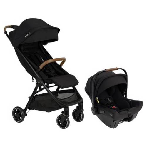 Trvl + Pipa urbn Travel System