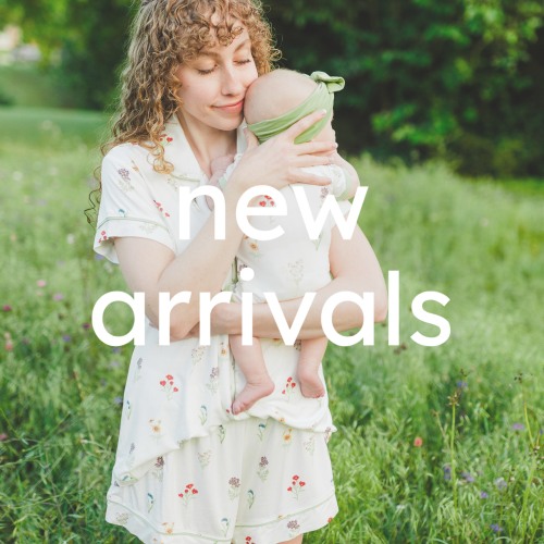 Sleep Bag Swaddler in Cloud | Newborn Sleep Sack | Kyte Baby