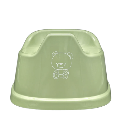 The Baby Potty - Mini Potty in Sage Green