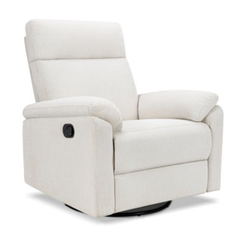 DaVinci Suzy Recliner And Swivel Glider | Wayfair