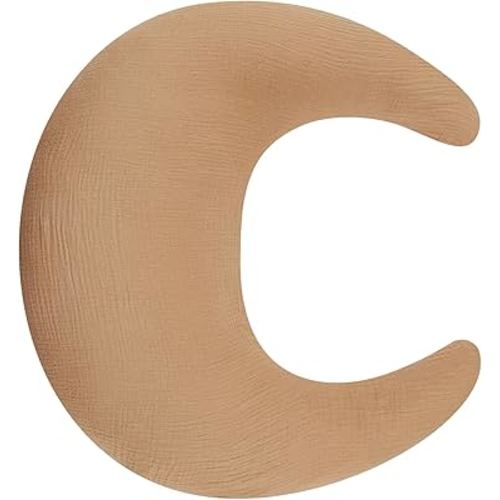 Snuggle Me Feeding Support Cover | Brown