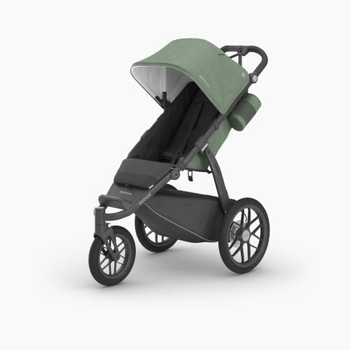 UPPAbaby RIDGE Jogging Stroller - Gwen