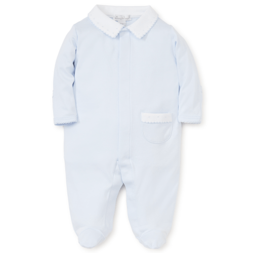 New Beginnings Footie