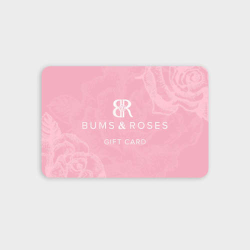 B&R e-Gift Card