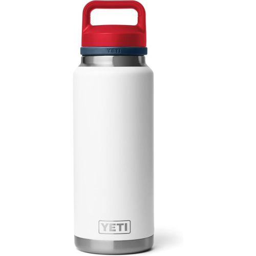 YETI Rambler 36 oz Stainless Steel Bottle