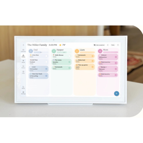 Skylight | Skylight Calendar | Smart Family Calendar