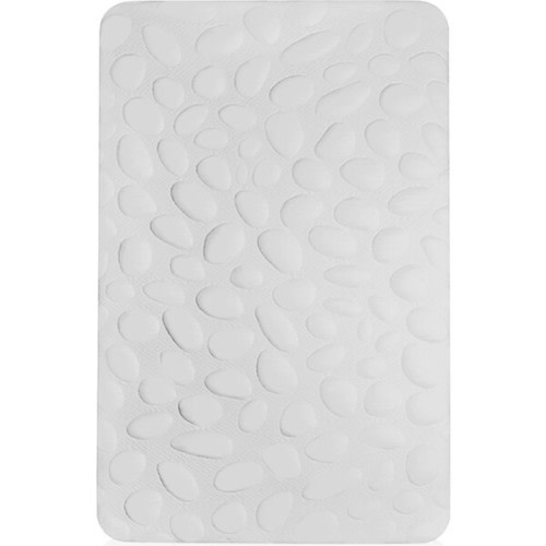 Pure Organic Mini Crib Mattress, Cloud - Nook | Maisonette